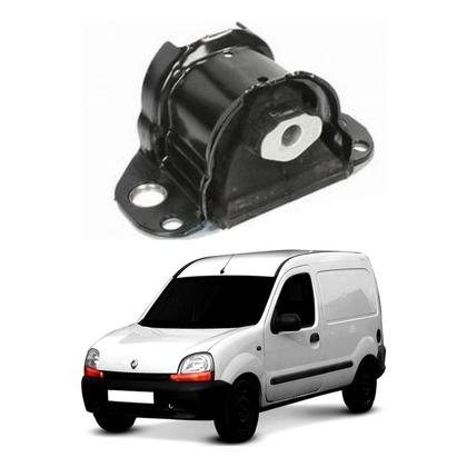 Imagem de Coxim Motor Direito Renault Kangoo 1.0 8v 1999 A 2007