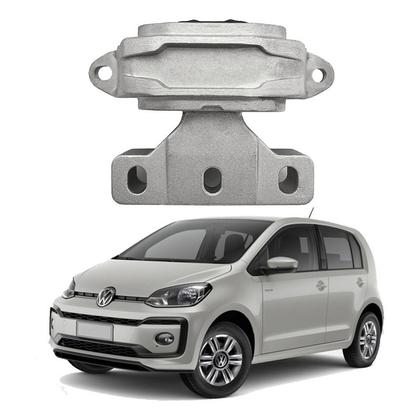 Imagem de Coxim Motor Direito Volkswagen Up 1.0 12v Mpi 2014 A 2021
