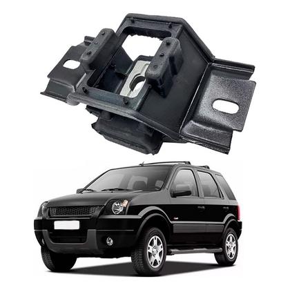 Imagem de Coxim Motor Esquerdo Sampel Ecosport 1.0 2003 A 2005