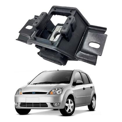 Imagem de Coxim Motor Esquerdo Sampel Fiesta 1.0 1.6 2003 A 2006