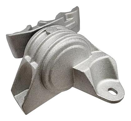 Imagem de Coxim Motor Lado Direito Argo 1.3 2017 em Diante Cronos 1.3 2018 em Diante Nova Strada 1.3 2020 Novo Uno 1.3 16 Até 21