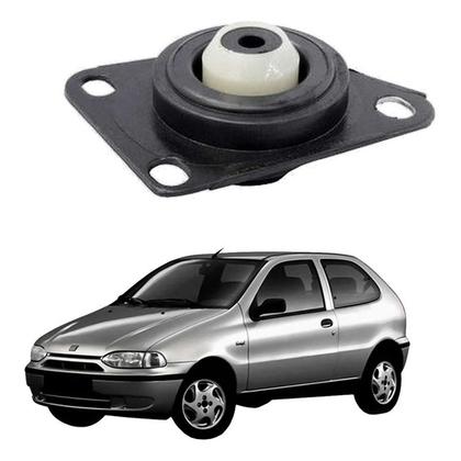 Imagem de Coxim Motor Sampel Palio 1.0 1.5 1.6 1996 A 2000