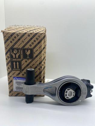 Imagem de Coxim Traseiro Câmbio Limitador Argo Cronos New Strada 1.3