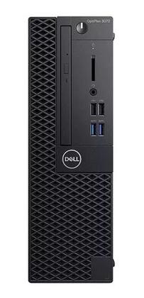 Imagem de Cpu Dell Optiplex 3070 Intel Core I3 9ger 8gb 1tb