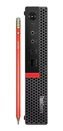 Imagem de Cpu Lenovo Thinkcentre Mini M720q Core I5 9ger 8gb 1tb