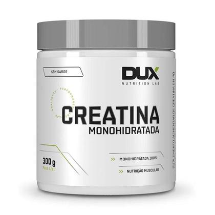 Imagem de Creatina Monohidratada 300g - Dux Nutrition