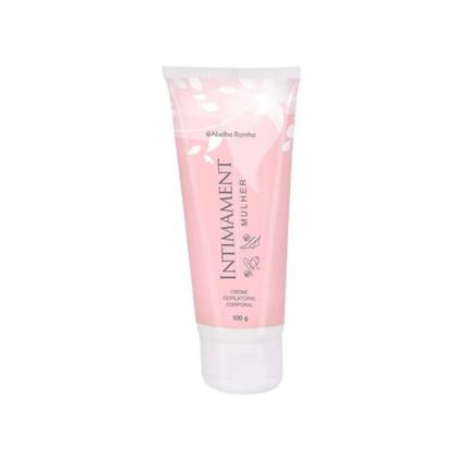 Imagem de Creme Depilatório Intimament- Abelha Rainha