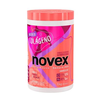 Imagem de Creme tratamento novex 1kg (a escolher)