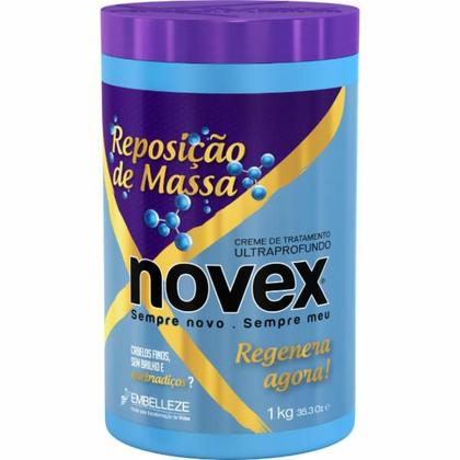 Imagem de Creme tratamento novex 1kg (a escolher)