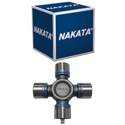 Cruzeta Cardan Ranger Hilux SW4 Nakata NUJ51963 - Autopeças