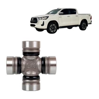 Cruzeta Cz-298 Hilux 4x4 0437160070 - LNG - Outros Automotivo