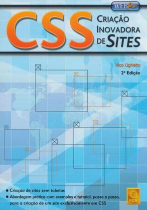 Imagem de CSS-Criação Inovadora de Sites