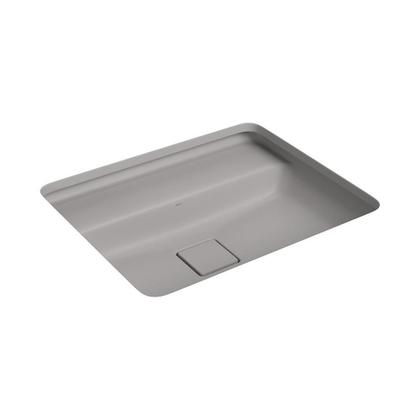 Imagem de Cuba De Embutir Deca Slim 55X45 L.33050.M.85 Retangular Com