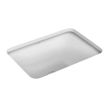 Imagem de Cuba Embutir P/ Banheiro Retangular 48x35,5cm L.375.17 Deca