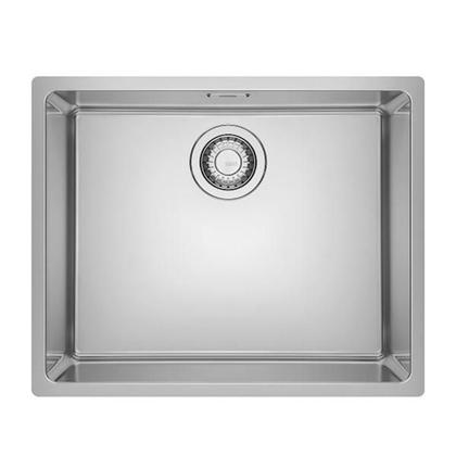 Imagem de Cuba Inox Retangular Franke Línea 50X40X20Cm