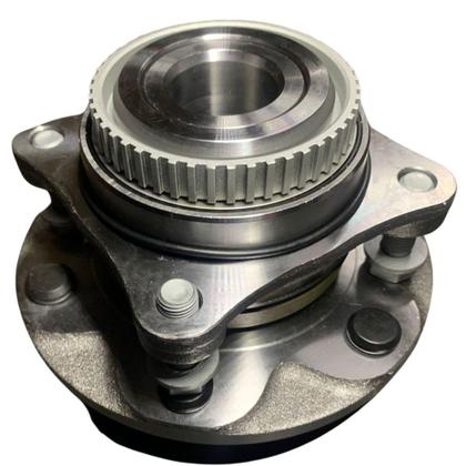 Imagem de Cubo Da Roda Dianteira Completo - Hilux 2005 A 2015 - Al-525 - IMA