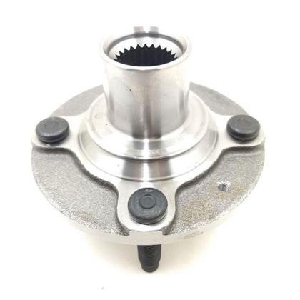 Imagem de Cubo Da Roda Dianteira Pecas Genuinas Gm Onix prisma spin 13588471