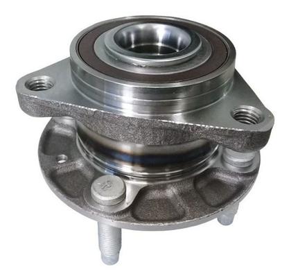 Imagem de Cubo de Roda Dianteiro Cobalt Onix Prisma Spin Com ABS 25 estrias 2017 em diante IRB IR18726