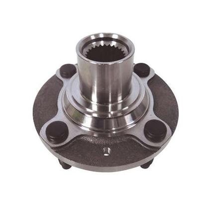 Imagem de Cubo De Roda Dianteiro Prisma Onix Cobalt Spin Ima Al552