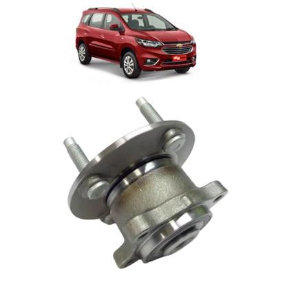 Imagem de Cubo de Roda Original Nakata Traseiro GM Onix 1.4 2018