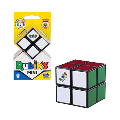 Imagem de Cubo mágico 2x2 - rubiks mini - sunny 2790