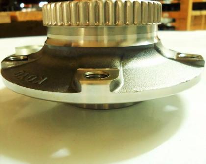 Imagem de Cubo roda dianteira c/rolamento bmw 316 c/abs todos modelos