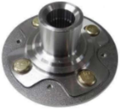 Imagem de Cubo Roda Dianteiro City 2009 a 2013 Cobra CR-722 C