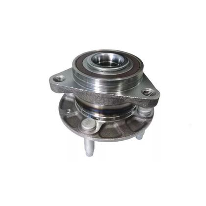 Imagem de Cubo Roda Dianteiro Com Rolamento Pecas Genuinas Gm Onix prisma 1.0,1.4 spin 1.8 Flex 13513413