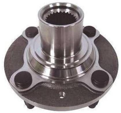 Imagem de Cubo Roda Dianteiro Onix 2012 a 2016 Cobra CR-417 C