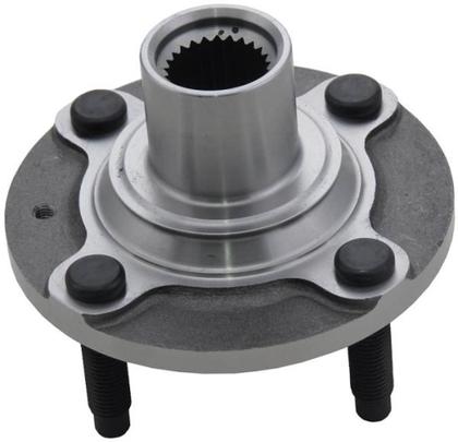 Imagem de Cubo Roda Dianteiro Onix 2012 a 2016 Nakata NKF 8139