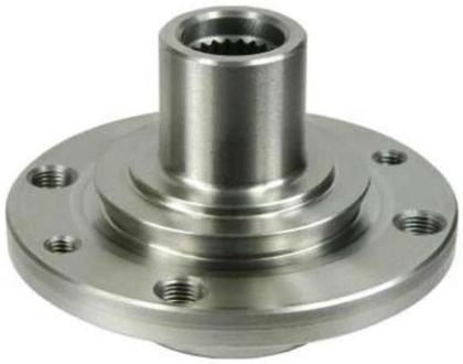 Imagem de Cubo Roda Dianteiro Strada 1999 a 2024 Cobra CR-914 C