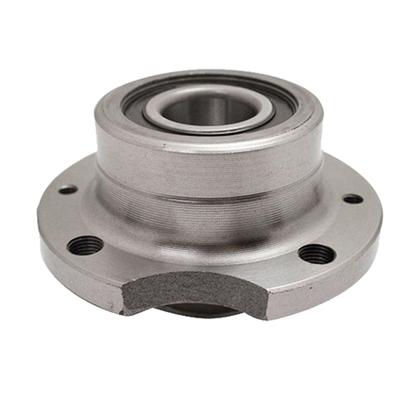 Imagem de Cubo Roda Fiat Strada 1998 a 2003 - 843935 - HFCT38
