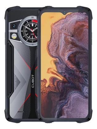 Cubot Kingkong 9 Dual Sim 256gb Black 24gb Ram 12gb + 12gb