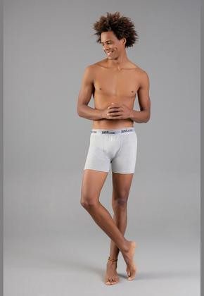 Imagem de Cueca Básica em Cotton Just Basic