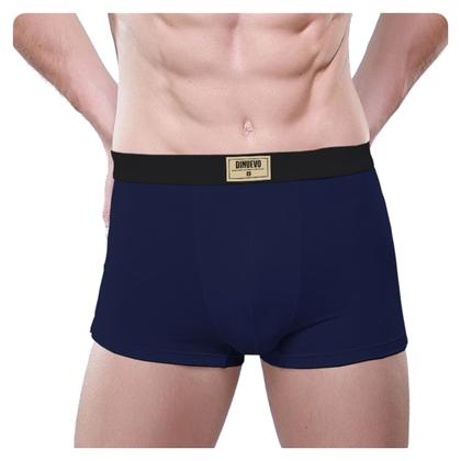 Imagem de Cueca Boxer Di Nuevo 100% Algodão Premium
