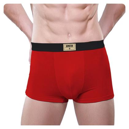 Imagem de Cueca Boxer Estilo Di Nuevo Algodão Premium