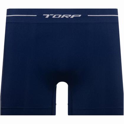 Imagem de Cueca Torp Boxer em Microfibra Sem Costura 8001