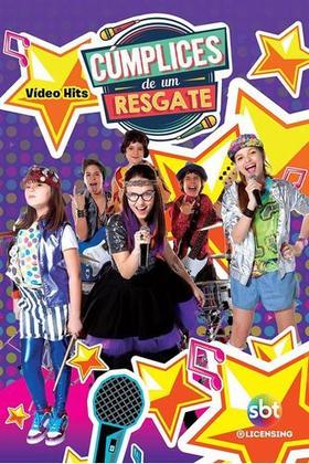 Imagem de Cumplices de um resgate - dvd + superpôster