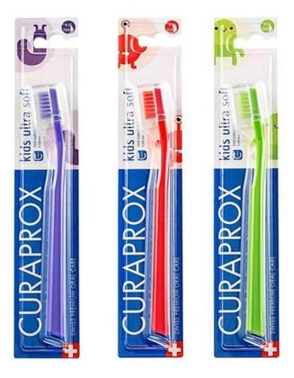 Imagem de Curaprox Escova Dental Kids Cs5500B