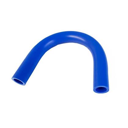 Imagem de Curva PPR azul para Ar Comprimido 180 graus 32 mm CU320A