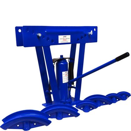 Imagem de Curva Tubos Hidráulico 12 Ton CT12000 Acm Tools