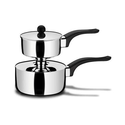 Imagem de Cuscuzeira individual inox ø91mm