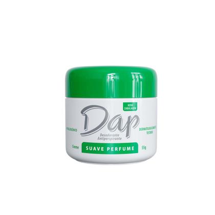 Imagem de Dap Perfumado Desodorante Creme 40g