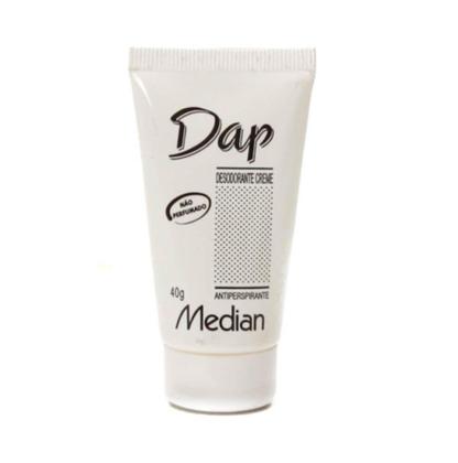 Imagem de Dap S/Perfume Desodorante Bisnaga 40g