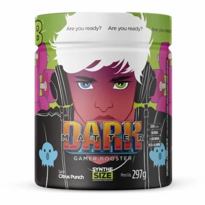 Imagem de Dark Matter 297G - Synthesize