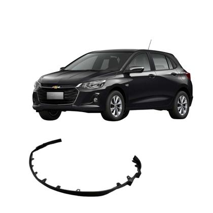 Imagem de Defletor Parachoque Dianteiro Gm Onix 2020 2021 26232064