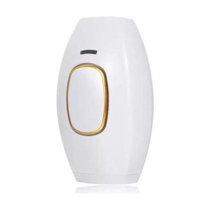 Imagem de Depilador de pelos À Laser   Profissional IPL 600.000 Flash, 5 Níveis cores variadas