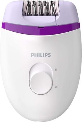 Imagem de Depilador Elétrico Philips Satinelle Essential BRE225/00 Branco Bivolt