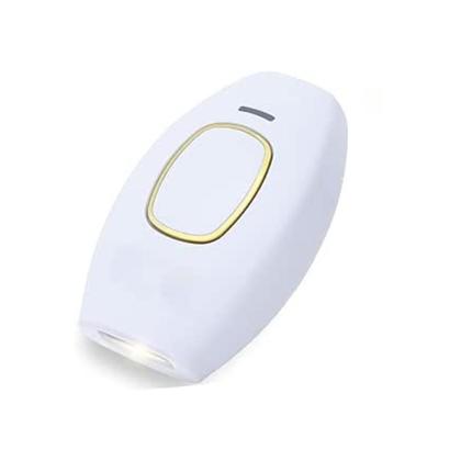 Imagem de Depilador Portátil A Laser IPL Removedor De Pelos Definitivo