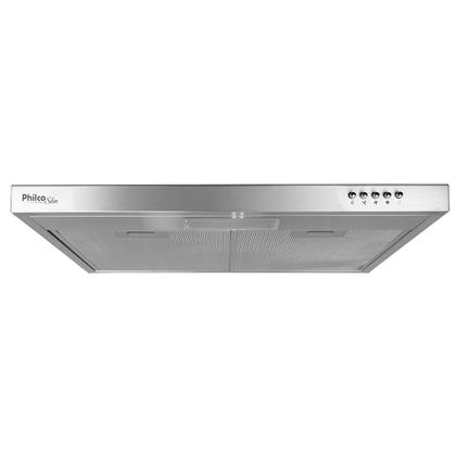 Imagem de Depurador e Exaustor Philco Slim 60cm 3 velocidades PDR60I